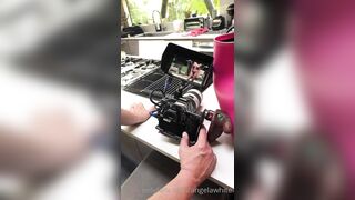 Angela White outstanding onlyfans sex videos leaks pack section 7
