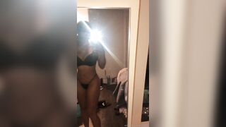 Excellent onlyfans Vivyen Turrini sex broadcast leaks part 3
