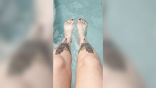 Excellent onlyfans Pandora Blue porn video leaks pack part 3
