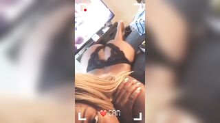 Niyah Renee onlyfans nude video pack
