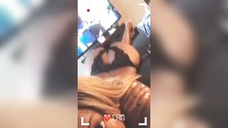 Niyah Renee onlyfans nude video pack
