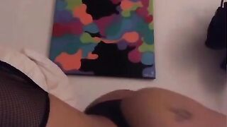 Terrific onlyfans NIGGADONTHITMEONNANEXTELCHIRP sex broadcast leaks pack part 8
