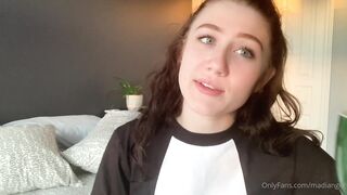 Madi Anger leaked porn broadcast pack part 3
