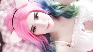 Fresh onlyfans Lea Lolly xxx video leaks pack  part 1
