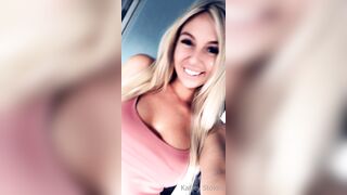 Exclusive Karley Stokes onlyfans xxx video part 9
