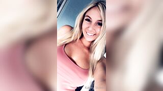 Exclusive Karley Stokes onlyfans xxx video part 9
