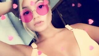 Jillian Catalanotti leaked onlyfans porn movies pack part 4
