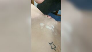 Awesome onlyfans Jaycee Starr sex video leaks part 2
