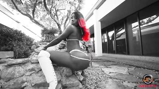 Leaked Faness xxx videos pack part 4
