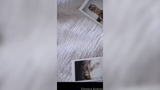 Onlyfans Emma Kotos xxx movs leaks mega pack 
