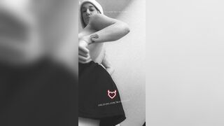 Blushybaby onlyfans sex videos
