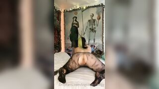 Big Tits Gothegg leaked xxx mov part 5
