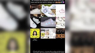 Badgaldripz onlyfans xxx video part 5
