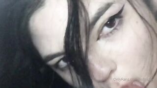 Onlyfans hot Babylaur nude broadcast pack 4
