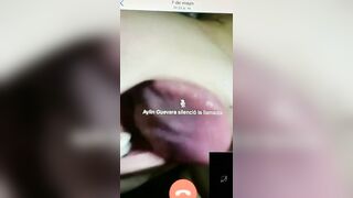 Aylin Guevara onlyfans private sex video leaks 4
