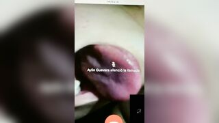 Aylin Guevara onlyfans private sex video leaks 4
