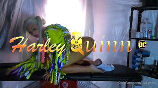 Awesome onlyfans Avagrace xxx mov pack part 2
