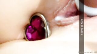 Special onlyfans Ariana Squirts nude movs pack section 6
