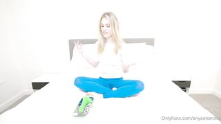 Terrific onlyfans Anya Olsen sex movie leaks mega pack part 8
