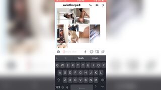 Amanda Trivizas onlyfans hot porn movie leaks 4
