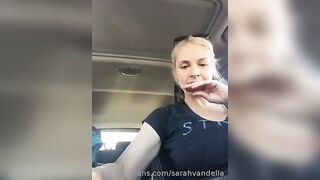 Fresh onlyfans Sarah Vandella porn broadcast pack part 2

