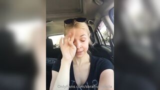 Fresh onlyfans Sarah Vandella porn broadcast pack part 2
