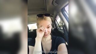 Fresh onlyfans Sarah Vandella porn broadcast pack part 2
