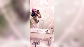 Onlyfans Omgyoash xxx movies part 1
