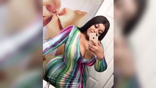 Mya Curvz terrific onlyfans porn mov leaks mega pack part 8
