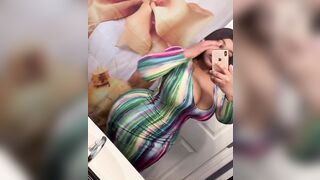 Mya Curvz terrific onlyfans porn mov leaks mega pack part 8
