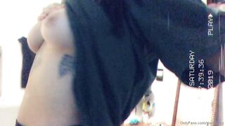 Melababy onlyfans nude mov leaks mega pack part 5
