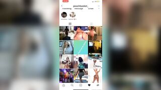 Onlyfans private Kalibaby sex broadcast leaks pack 4
