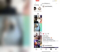 Onlyfans private Kalibaby sex broadcast leaks pack 4
