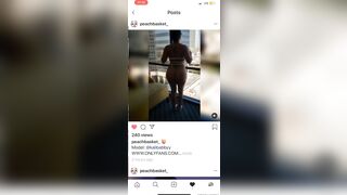 Onlyfans private Kalibaby sex broadcast leaks pack 4
