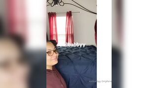 Kalibabby outstanding onlyfans sex video pack part 7
