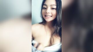 Leaked JessieLu nude mov pack part 1
