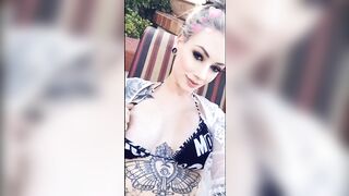 Jessica Payne outstanding onlyfans nude movies leaks pack part 7
