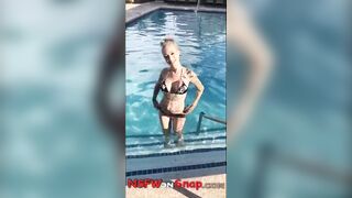 Jessica Payne outstanding onlyfans nude movies leaks pack part 7
