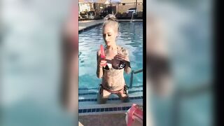 Jessica Payne outstanding onlyfans nude movies leaks pack part 7
