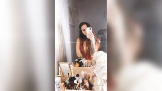 Excellent itskristinachai onlyfans nude mov part 3
