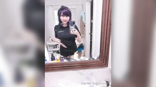 Fresh onlyfans Harriet nude video pack part 4
