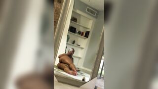 Cold As Tati onlyfans porn video pack part 4
