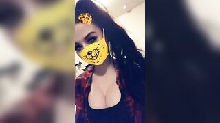 Celestia Vega leaked nude mov part 1
