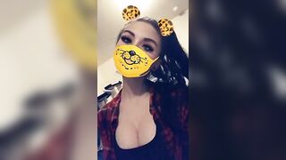 Celestia Vega leaked nude mov part 1
