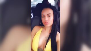 BiancaToxic fresh onlyfans xxx movies pack part 2
