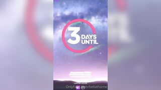Bella Thorne onlyfans sex broadcast mega pack part 5
