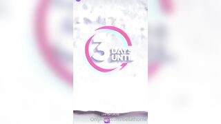 Bella Thorne onlyfans sex broadcast mega pack part 5
