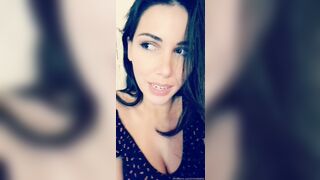 Leaked Bella Brookz onlyfans xxx movie part 2
