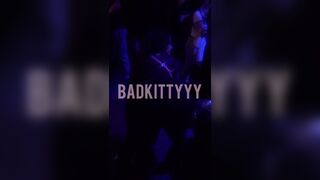Fresh onlyfans Bad Kittyy nude videos pack
