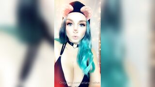 Fresh Ariaraynelive onlyfanssex mov pack part 4
